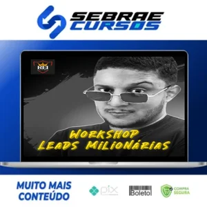 Workshop Leads Milionárias - Marconi Rômulo