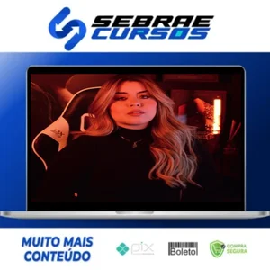 Faça Sua Primeira Venda em 24 Horas - Bruna Siqueira
