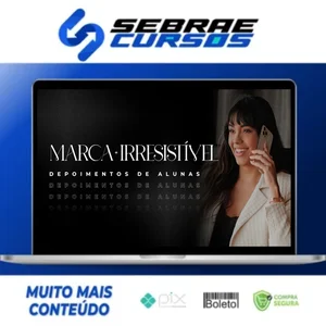 Método Marca Irresistível - Clara do Vale