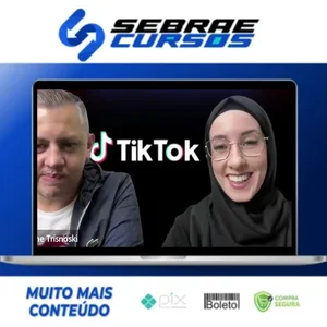 Mentoria (Dotts) Dominando Tiktok Shop - Fátima Maria