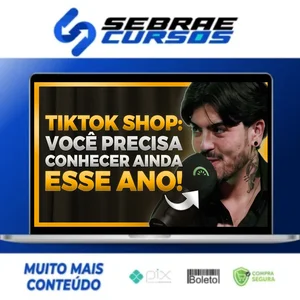 MVM Creators 2025 - Diogo Kobata (Tiktok Shop)