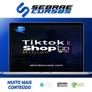 Tiktok Shop Million - Pierre & Akwe Peureux