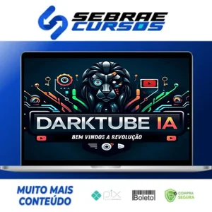 DarkTube.IA - Mayk