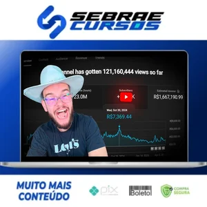 Método Giovanni Dotti - Crescendo com Giovanni (Youtube Dark)