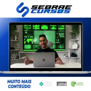 Comunidade Dark - Jef Programador