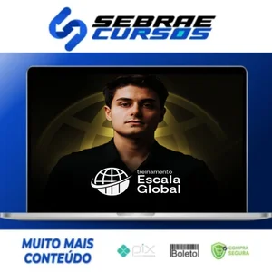 Treinamento Escala Global - Carlos Azevedo