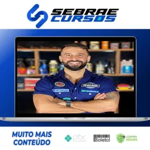 Estética Automotiva - Marcelo Calixto