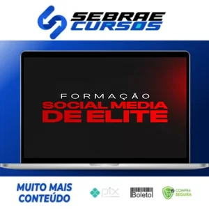 Formação em Social Media - Valter Azevedo
