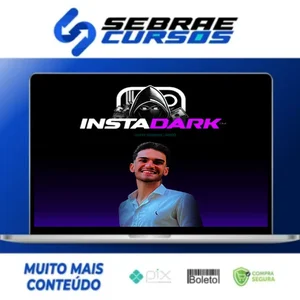 Insta Dark - Pedro Noronha