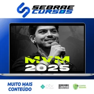 Mentoria Viral Milionário - Diogo Kobata