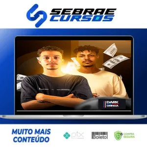 Comunidade Dark Creator Shop - Irmãos Peureux