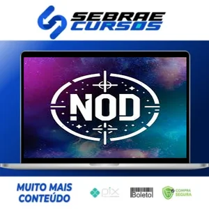 Comunidade A Nova Ordem Digital - Dericson Calari
