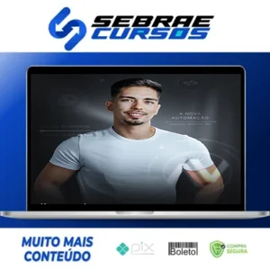 A Nova Automação - Kaique Grigoletto