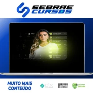 Avatares Digitais - Quezia Demetrio