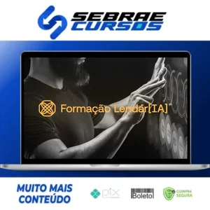 Formação Lendária 2.0 - Alan Nicolas