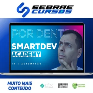 Smartdev Academy - Automações Inteligentes
