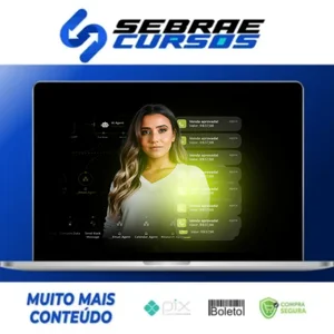 [A.GENTE] Vende - Quézia Demetrio 2025