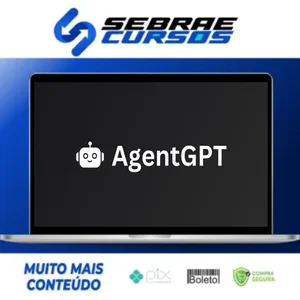 AgenteGPT// Doug.exe - Doug Demarco