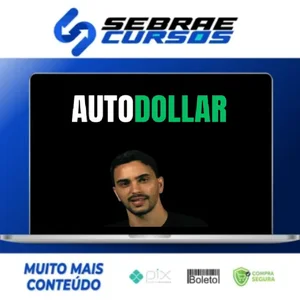 Autodólar - Jef Programador