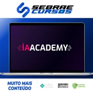 I.A Academy - Jef Programador