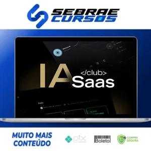 IA SaaS Club - Victor Demarco