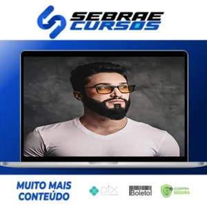Formação Lendária I.A - Alan Nicolas