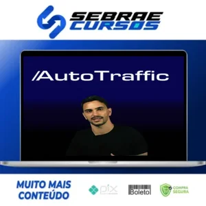 AutoTraffic - Jef Martins (Jef Programador)