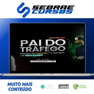Comunidade de Tráfego do Paizão - Lucas Viana