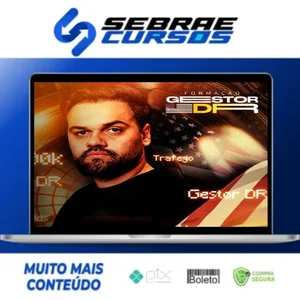 Formação Gestor DR (Direct Response) - Pedro Andrade