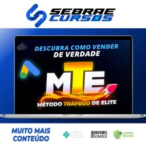 Método Tráfego de Elite 3.0 - Thiago Boeira