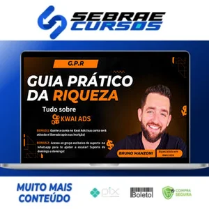 Kwai Ads - Bruno Manzoni