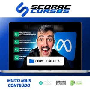 Mestre do Facebook Ads - Matheus Bessan