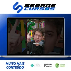Camaleão Digital (Google Ads/Youtube Ads) - Camaleão