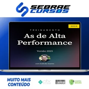 Treinamento Ads de Alta Performance - Estevão Soares