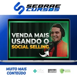 SS Academy - Social Selling - Davi Oliveira