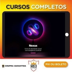 Nexus + 1° À 5° Ed, I.A Lab - Marcelo Kimura
