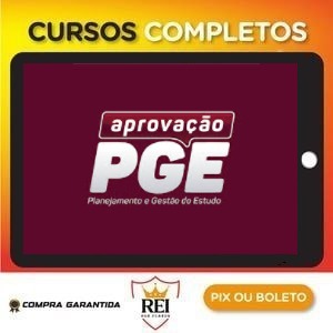 Acelera Pge São Paulo