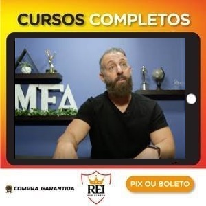 Unique Mechanism Workshop – Todd Brown