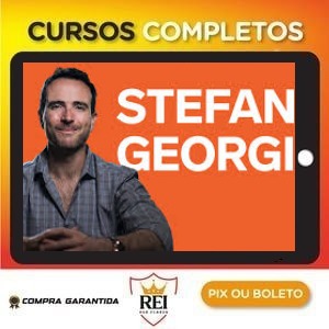 RMBC Method – Stefan Georgi