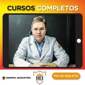 Seja um Médico na Prática - Eric Rulli
